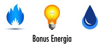 Aiuti economici bonus energia 